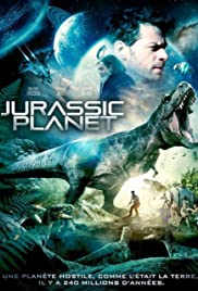 Jurassic Galaxy 2018 Dub in Hindi Full Movie